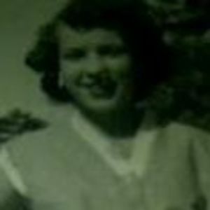 Meet your Posher, Tammy